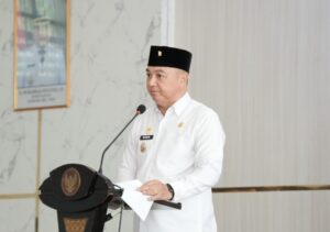 Jambore PKK Kapuas 2026 Resmi Ditutup, Wabup Dodo: Seluruh Peserta Adalah Juara